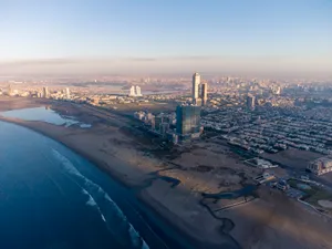 Karachi